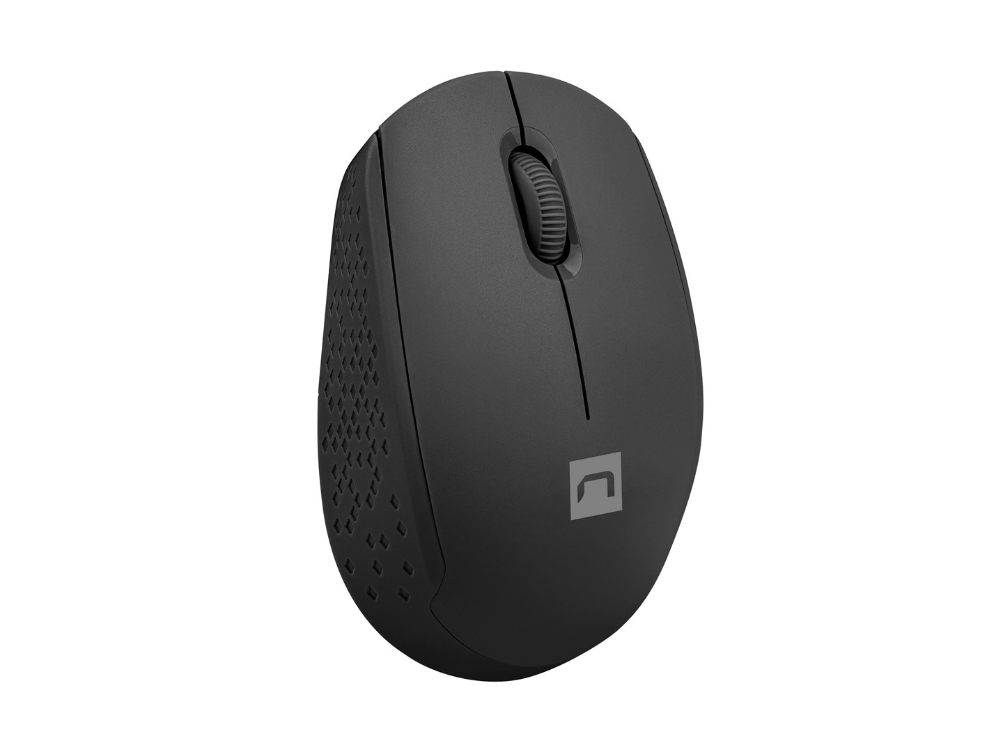 NATEC NMY-2000 mouse RF Wireless Optical-2