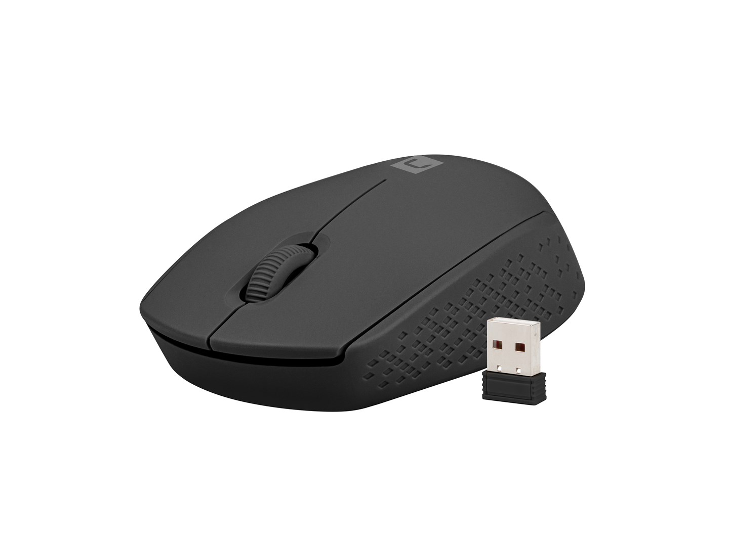 NATEC NMY-2000 mouse RF Wireless Optical-3