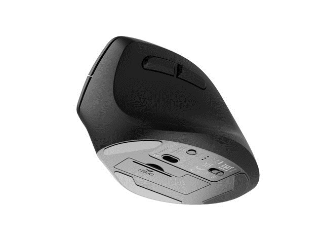 Vertikalni miš NATEC CRAKE 2 WIRELESS-8