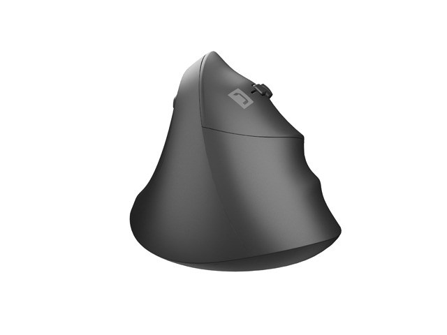 Vertikalni miš NATEC CRAKE 2 WIRELESS-1