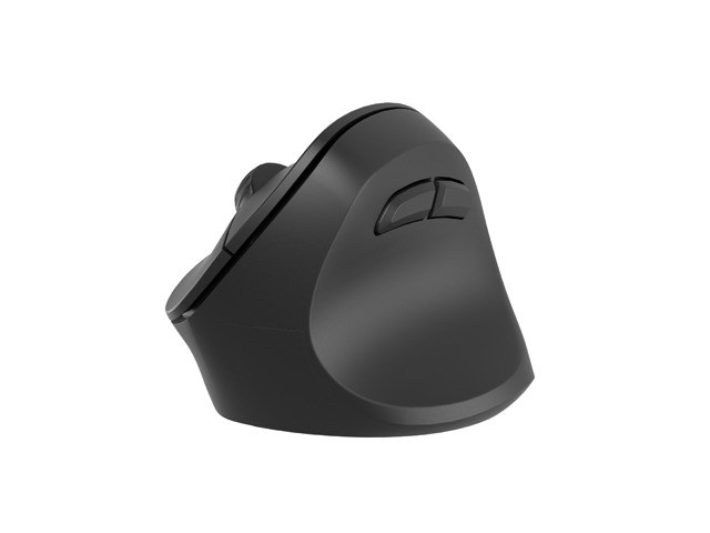 Vertikalni miš NATEC CRAKE 2 WIRELESS-5
