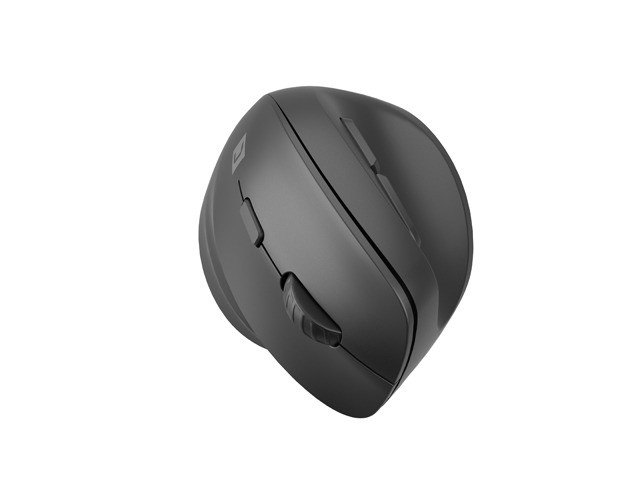 Vertikalni miš NATEC CRAKE 2 WIRELESS-3