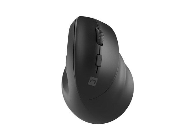 Vertikalni miš NATEC CRAKE 2 WIRELESS-0