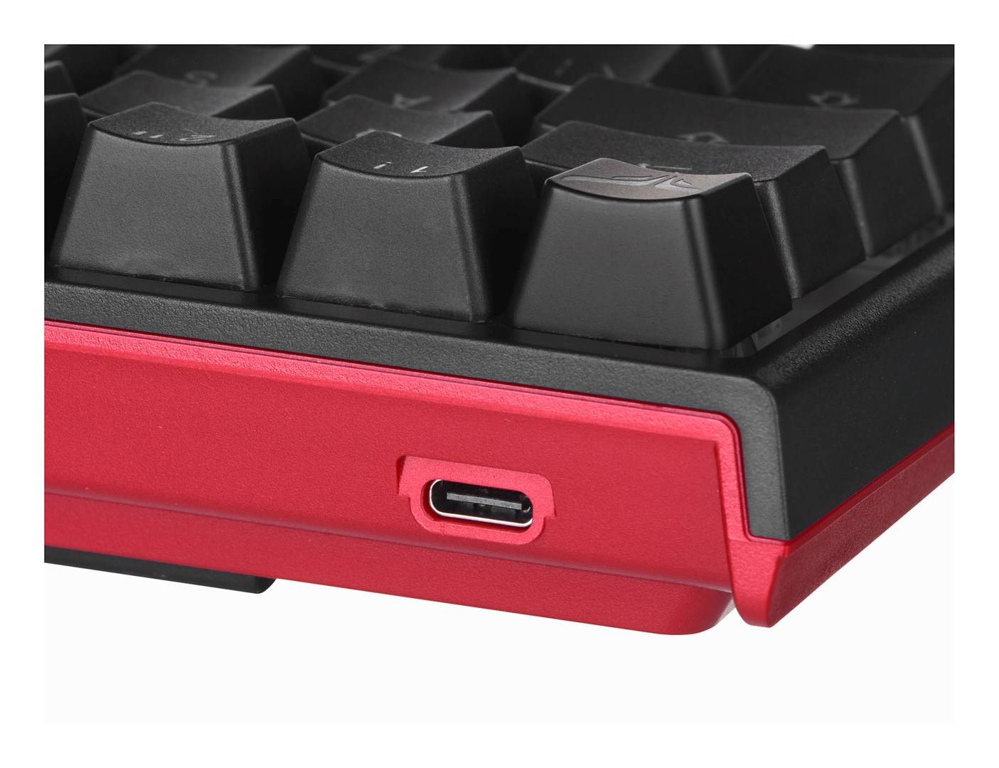 Tipkovnica POWERCOLOR x Ducky One 2 Mini (mehanička, kailh brown, hr layout)-7