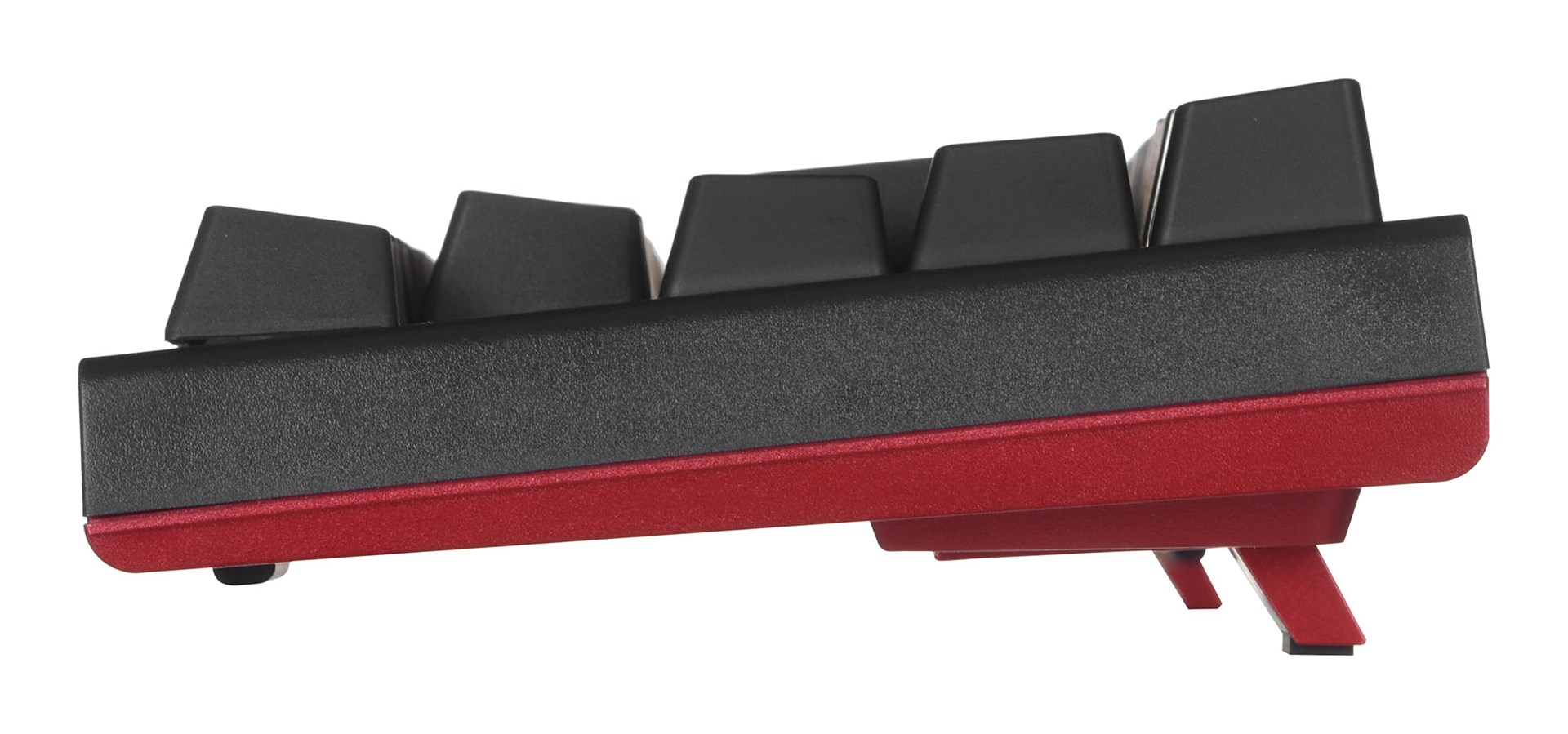 Tipkovnica POWERCOLOR x Ducky One 2 Mini (mehanička, kailh brown, hr layout)-4
