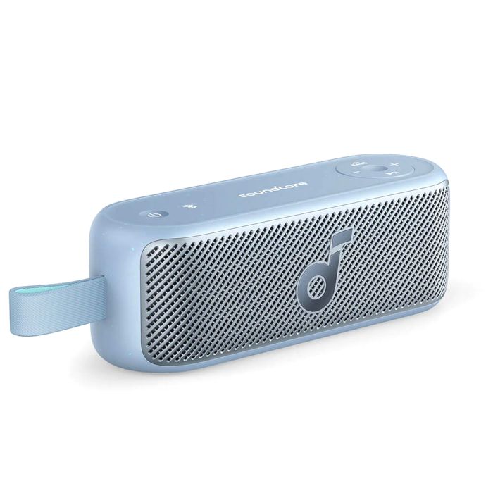 Bluetooth zvučnik ANKER Soundcore Motion 100 plavi (IPX7 vodootporan, baterija 12h, Bluetooth)-0
