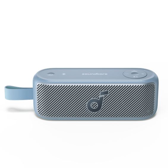 Bluetooth zvučnik ANKER Soundcore Motion 100 plavi (IPX7 vodootporan, baterija 12h, Bluetooth)-12