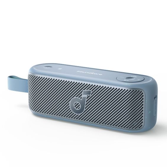 Bluetooth zvučnik ANKER Soundcore Motion 100 plavi (IPX7 vodootporan, baterija 12h, Bluetooth)-7