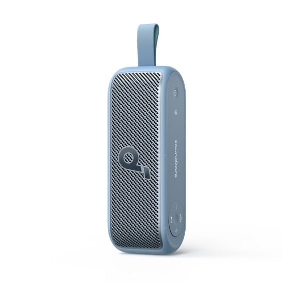 Bluetooth zvučnik ANKER Soundcore Motion 100 plavi (IPX7 vodootporan, baterija 12h, Bluetooth)-10
