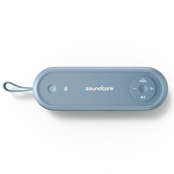 Bluetooth zvučnik ANKER Soundcore Motion 100 plavi (IPX7 vodootporan, baterija 12h, Bluetooth)-11