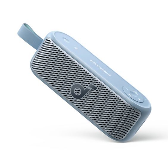 Bluetooth zvučnik ANKER Soundcore Motion 100 plavi (IPX7 vodootporan, baterija 12h, Bluetooth)-9