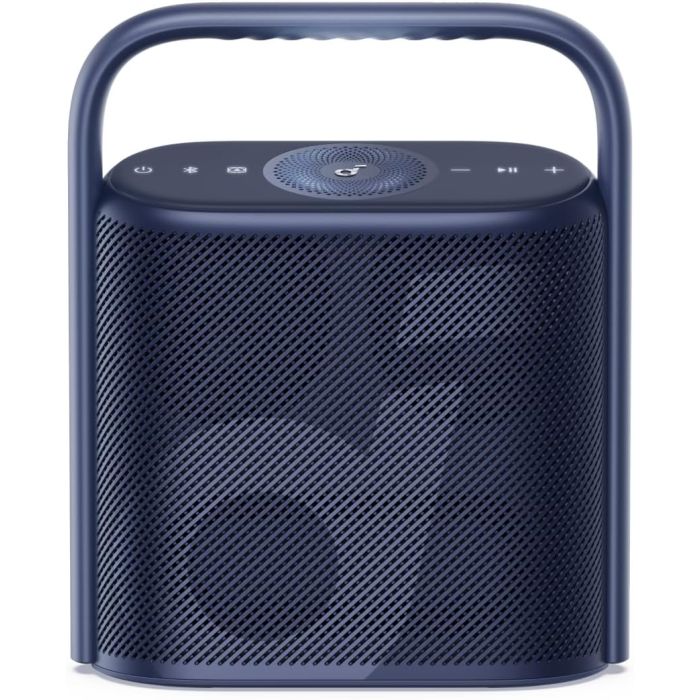 Bluetooth zvučnik ANKER Soundcore Motion X500 plavi-0