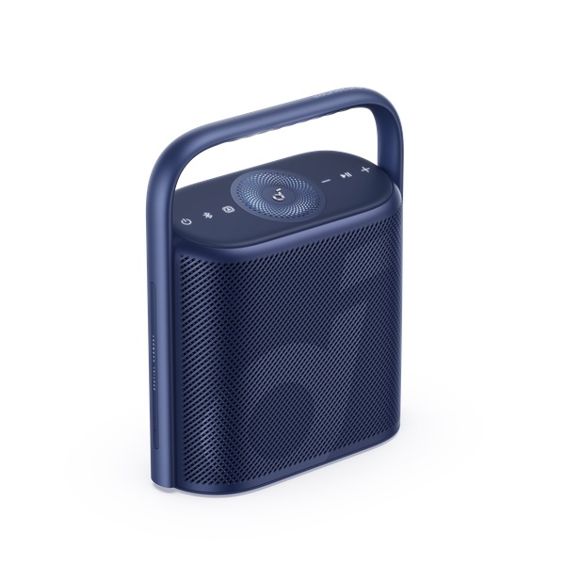 Bluetooth zvučnik ANKER Soundcore Motion X500 plavi-9