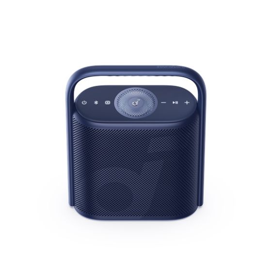 Bluetooth zvučnik ANKER Soundcore Motion X500 plavi-5