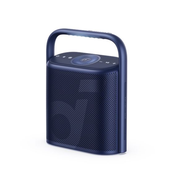 Bluetooth zvučnik ANKER Soundcore Motion X500 plavi-8