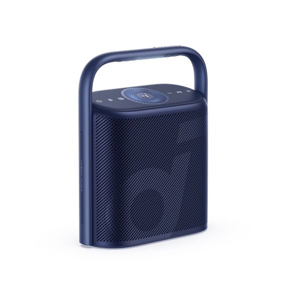 Bluetooth zvučnik ANKER Soundcore Motion X500 plavi-7