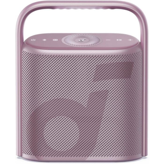 Bluetooth zvučnik ANKER Soundcore Motion X500 rozi