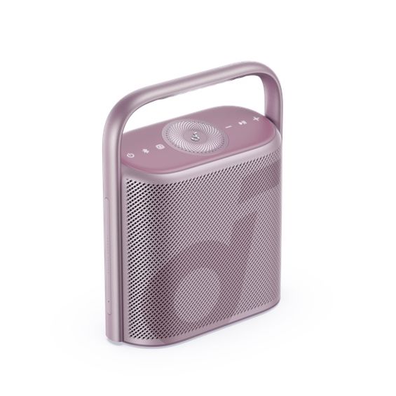 Bluetooth zvučnik ANKER Soundcore Motion X500 rozi-10