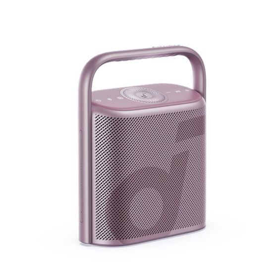 Bluetooth zvučnik ANKER Soundcore Motion X500 rozi-8