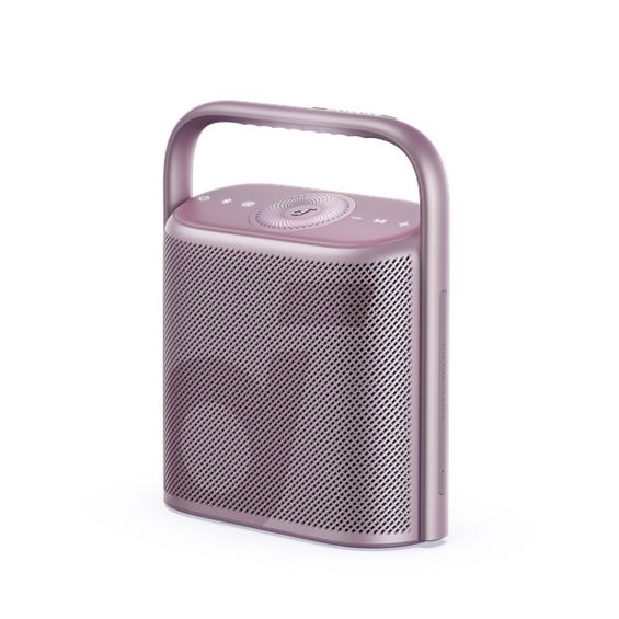 Bluetooth zvučnik ANKER Soundcore Motion X500 rozi-9