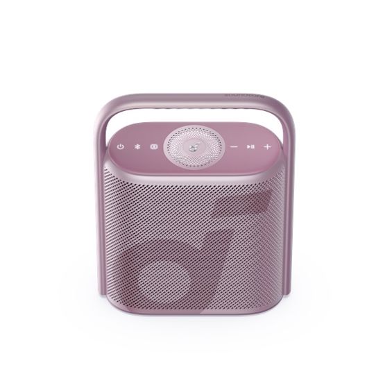 Bluetooth zvučnik ANKER Soundcore Motion X500 rozi-6