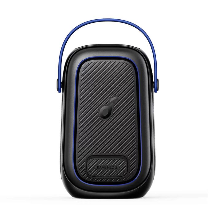 Party zvučnik ANKER Soundcore Rave Neo 2 (80W, Bluetooth, IPX7, USB)-0