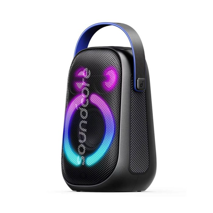 Party zvučnik ANKER Soundcore Rave Neo 2 (80W, Bluetooth, IPX7, USB)-6