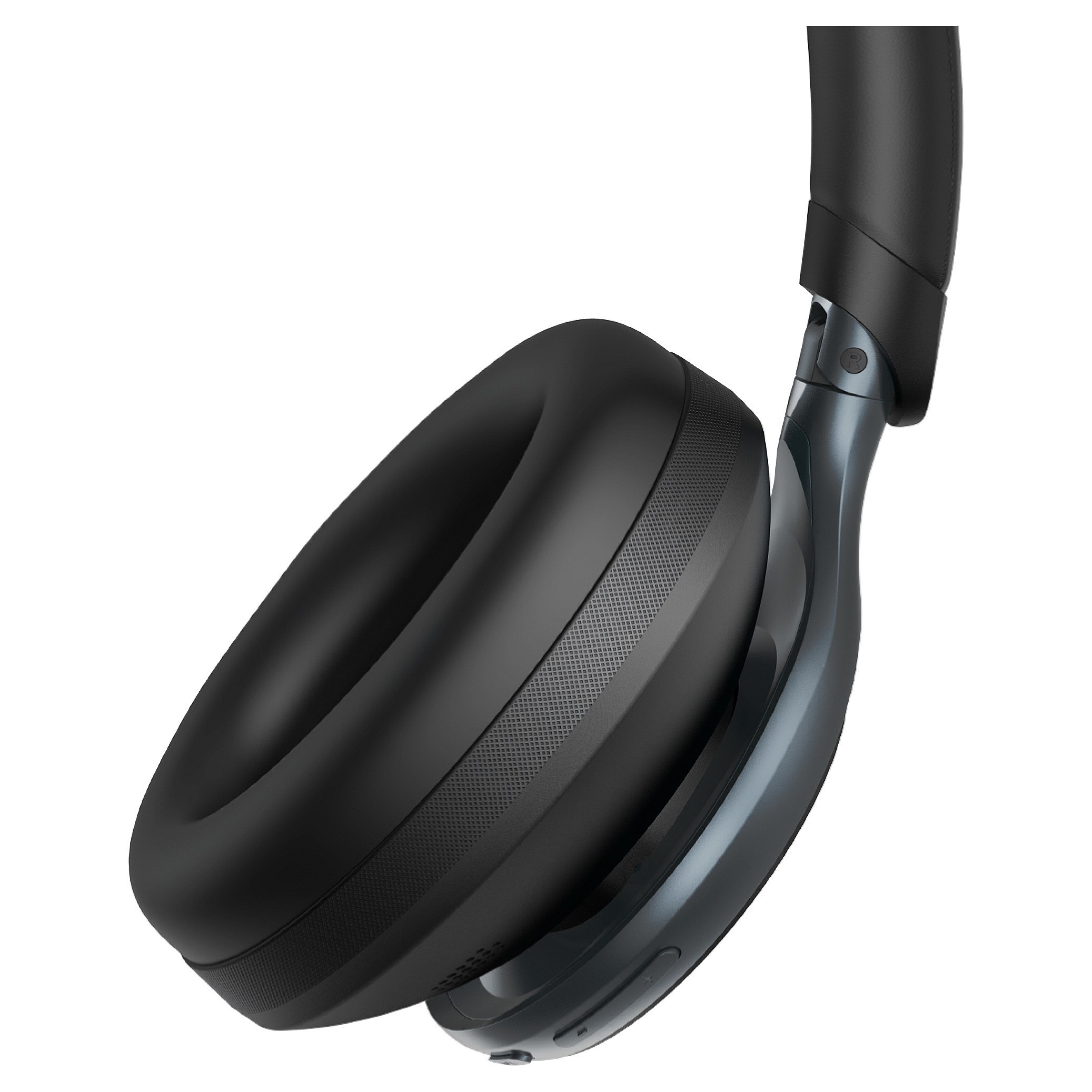Slušalice ANKER Soundcore Space One (Bluetooth 5.3, ANC, 40 mm, do 55 h, crne)-8