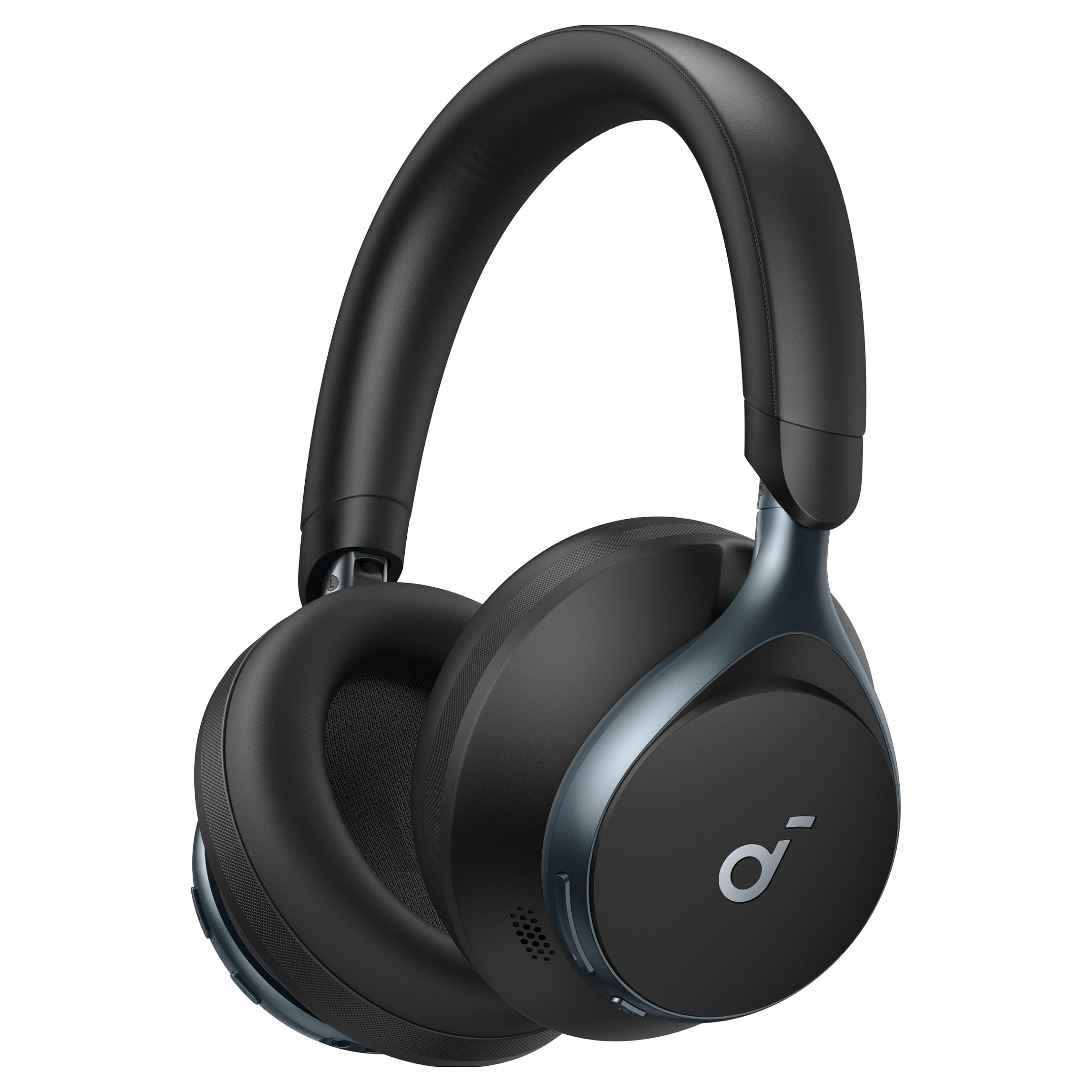 Slušalice ANKER Soundcore Space One (Bluetooth 5.3, ANC, 40 mm, do 55 h, crne)-13