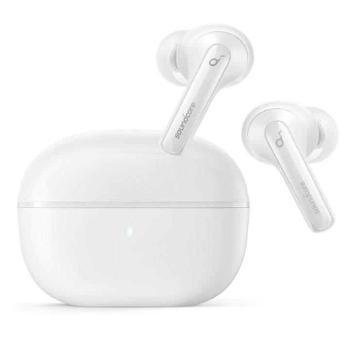 Bežične slušalice ANKER Soundcore Note 3i bijele-0
