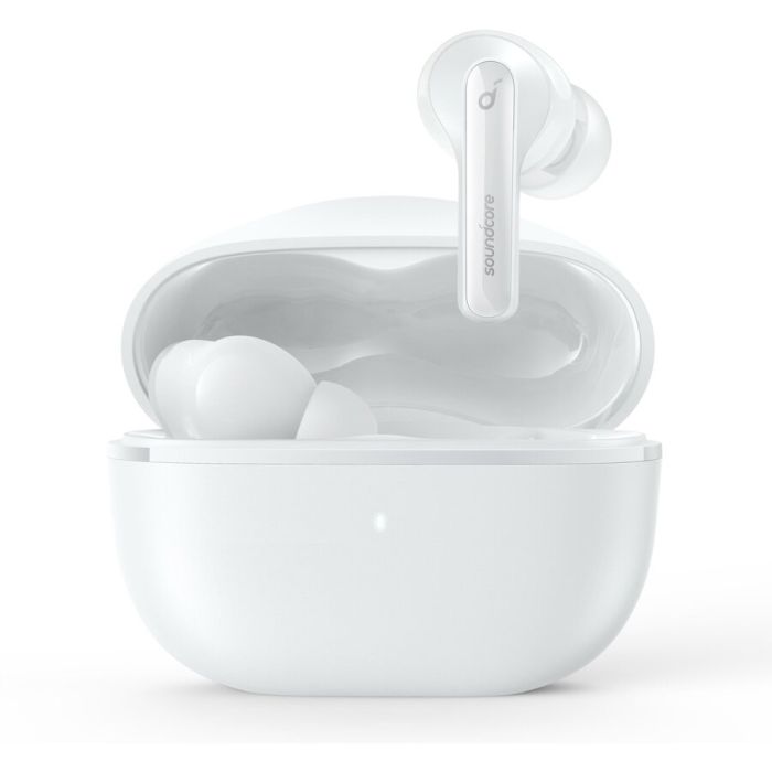 Bežične slušalice ANKER Soundcore Note 3i bijele-1