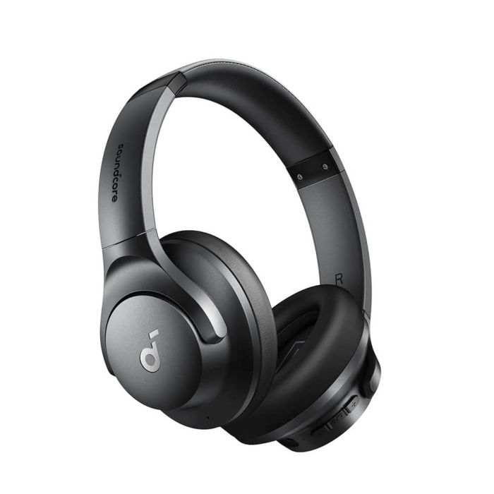 Slušalice ANKER Soundcore Q20i crne-0