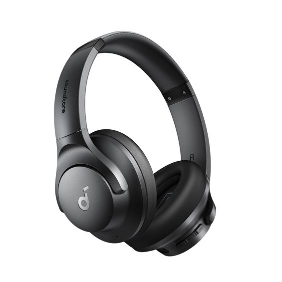 Slušalice ANKER Soundcore Q20i crne-13