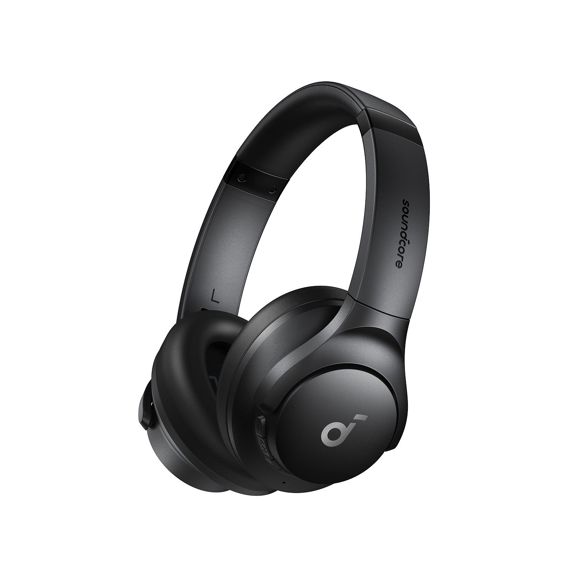Slušalice ANKER Soundcore Q20i crne-12