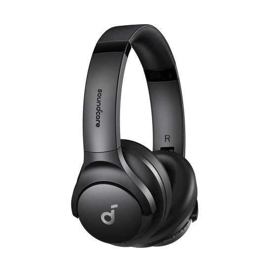 Slušalice ANKER Soundcore Q20i crne-10