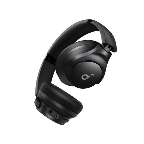 Slušalice ANKER Soundcore Q20i crne-11