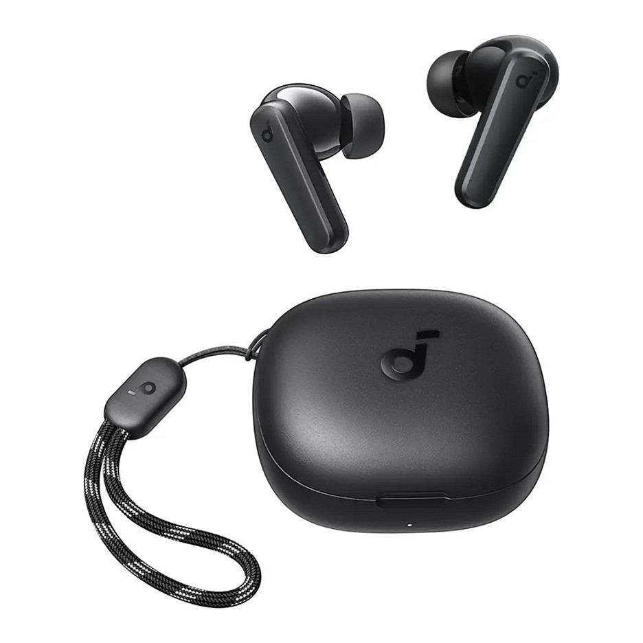 Slušalice ANKER Soundcore R50i crne, A3949G11-1
