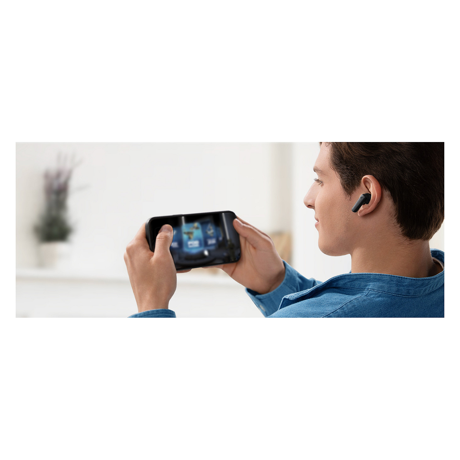 Slušalice ANKER Soundcore R50i crne, A3949G11-7
