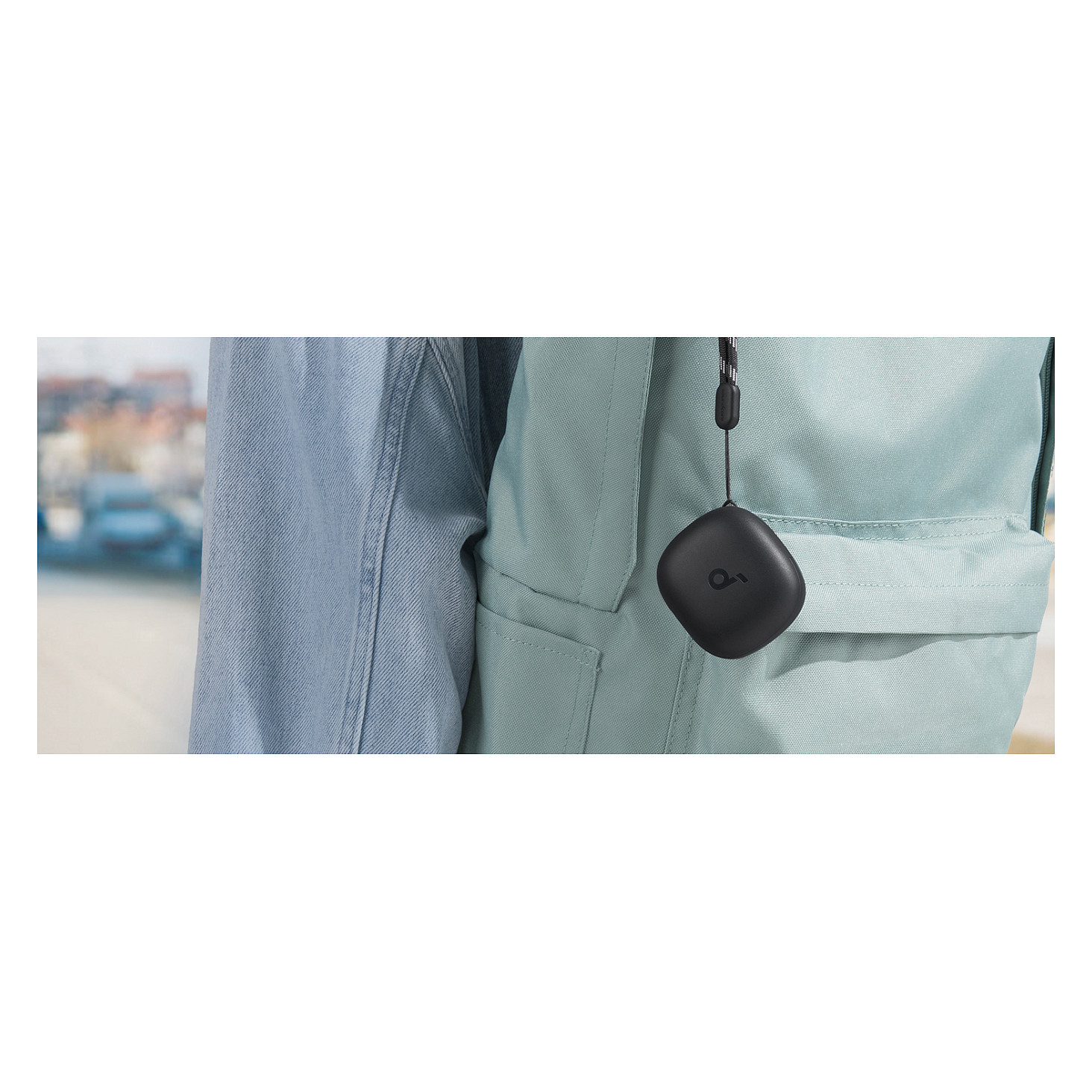 Slušalice ANKER Soundcore R50i crne, A3949G11-9