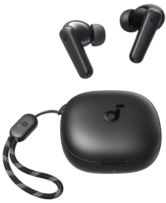 Slušalice ANKER Soundcore R50i crne, A3949G11-0