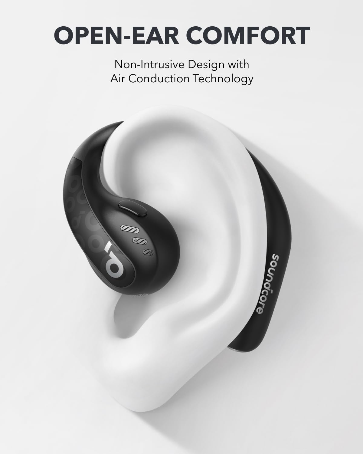 Slušalice ANKER Soundcore AeroFit Pro crne (bežične)-2
