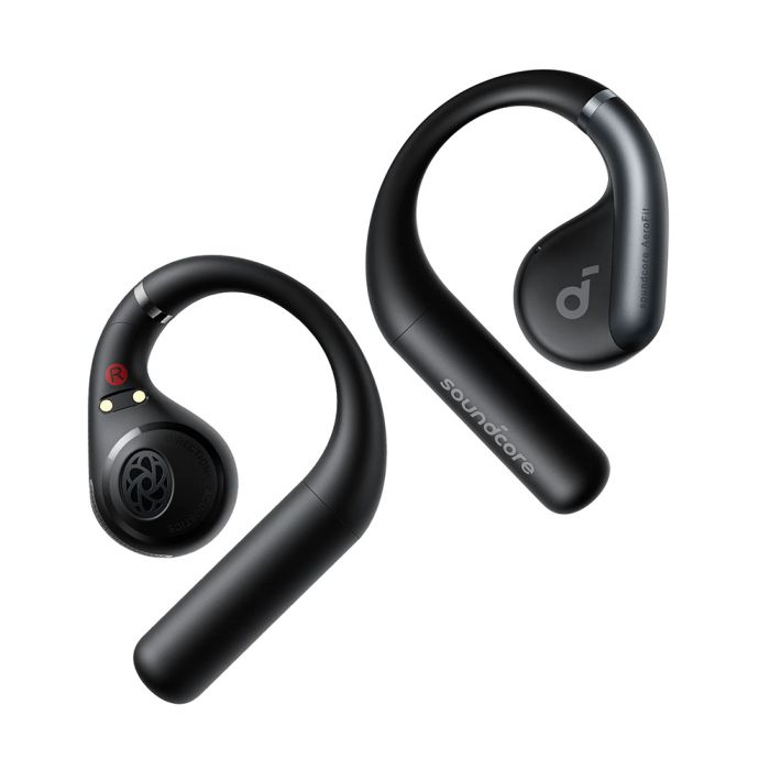 Slušalice ANKER Soundcore AeroFit crne boje-0
