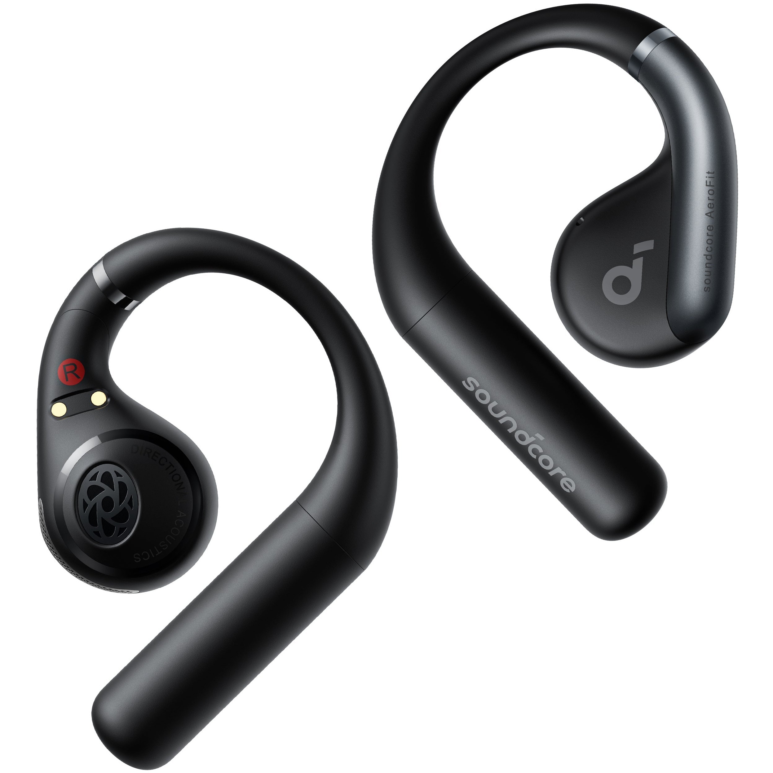 Slušalice ANKER Soundcore AeroFit crne boje-6
