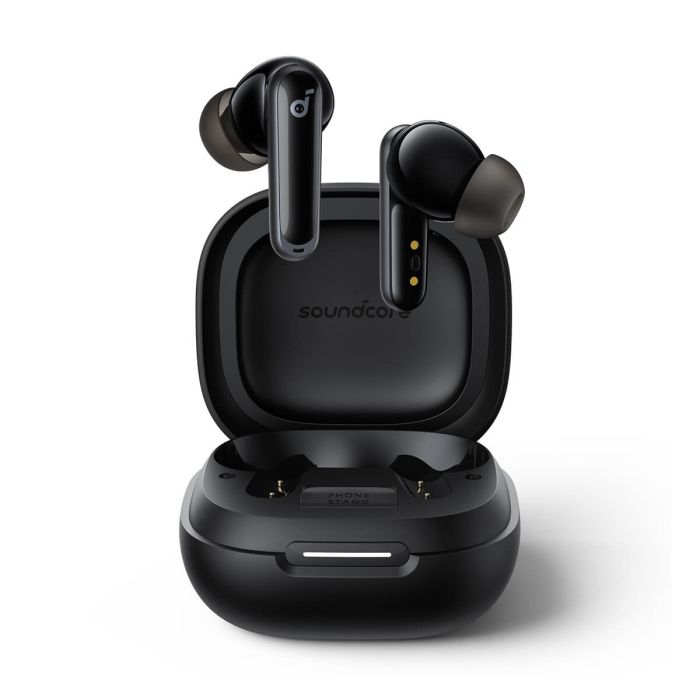 Slušalice ANKER Soundcore P40i crne