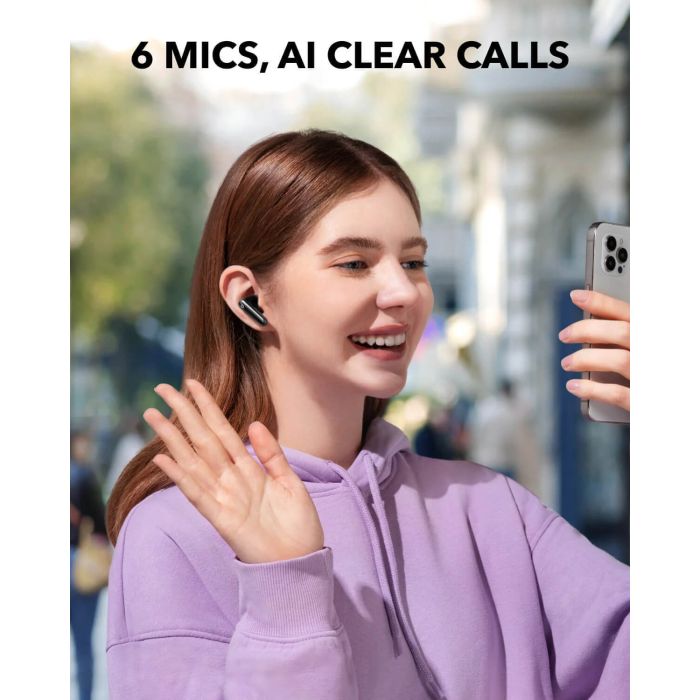 Slušalice ANKER Soundcore P40i plave-9