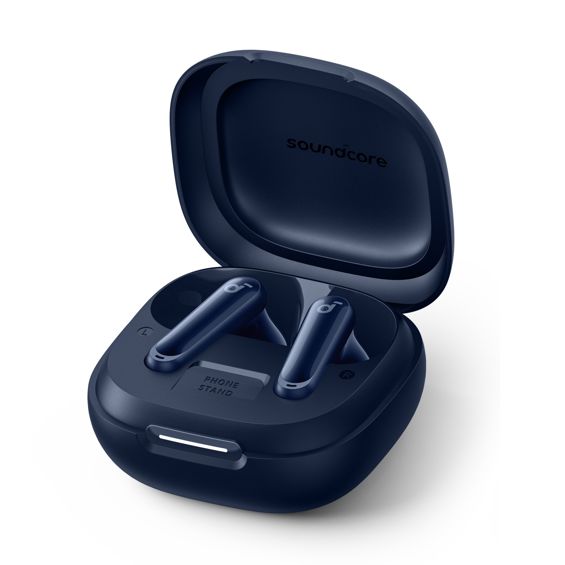 Slušalice ANKER Soundcore P40i plave-14