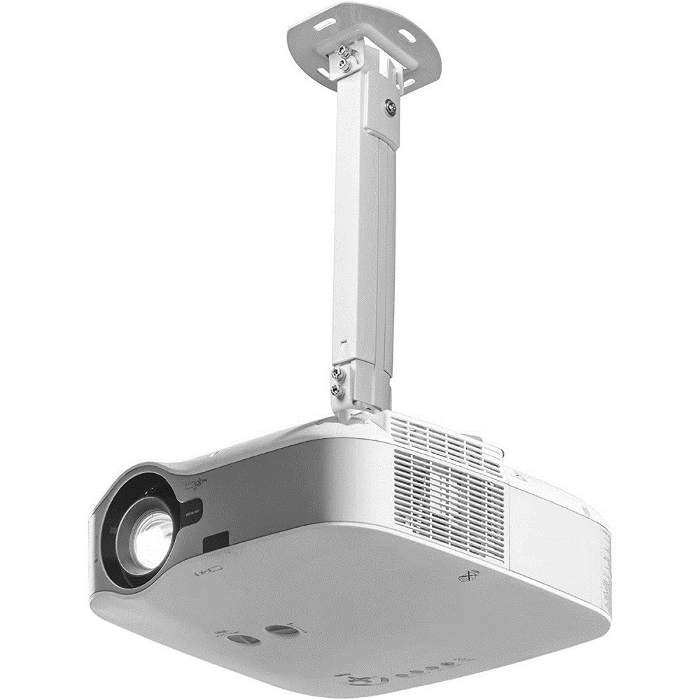TECHLY produžetak za stropnu nosač za projektor 545-900 mm srebrni ICA-PM 18M-10