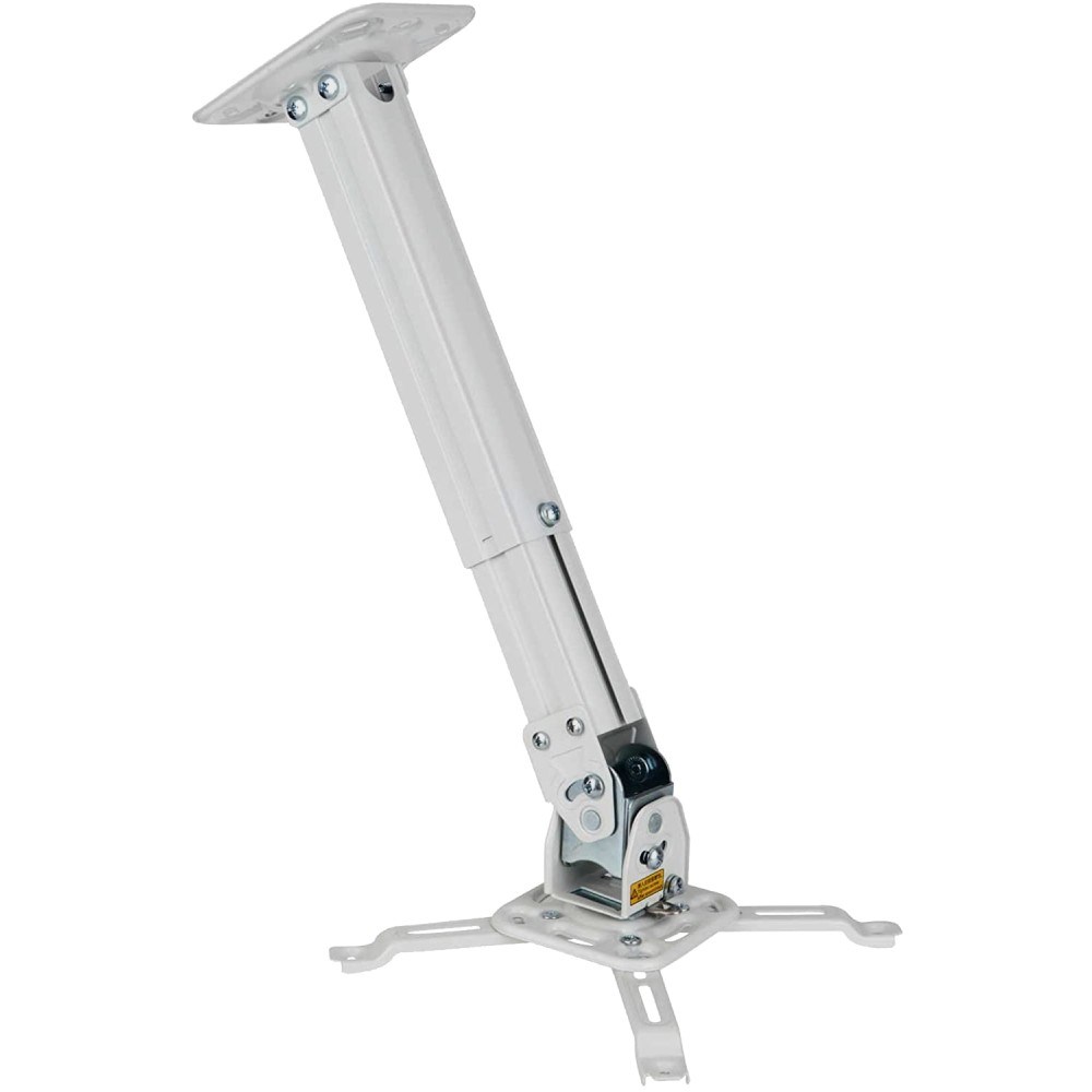 TECHLY produžetak za stropnu nosač za projektor 545-900 mm srebrni ICA-PM 18M-9