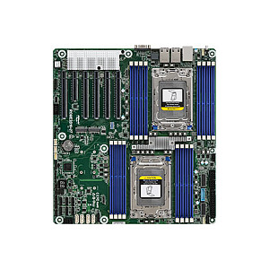 Motherboard ASROCK ROME2D16-2T (LGA 4094, EEB)