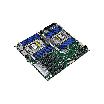 Motherboard ASROCK ROME2D16-2T (LGA 4094, EEB)-1